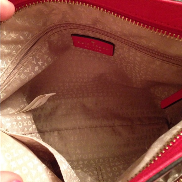 Kate Spade Reidy crossbody - Picture 2 of 4